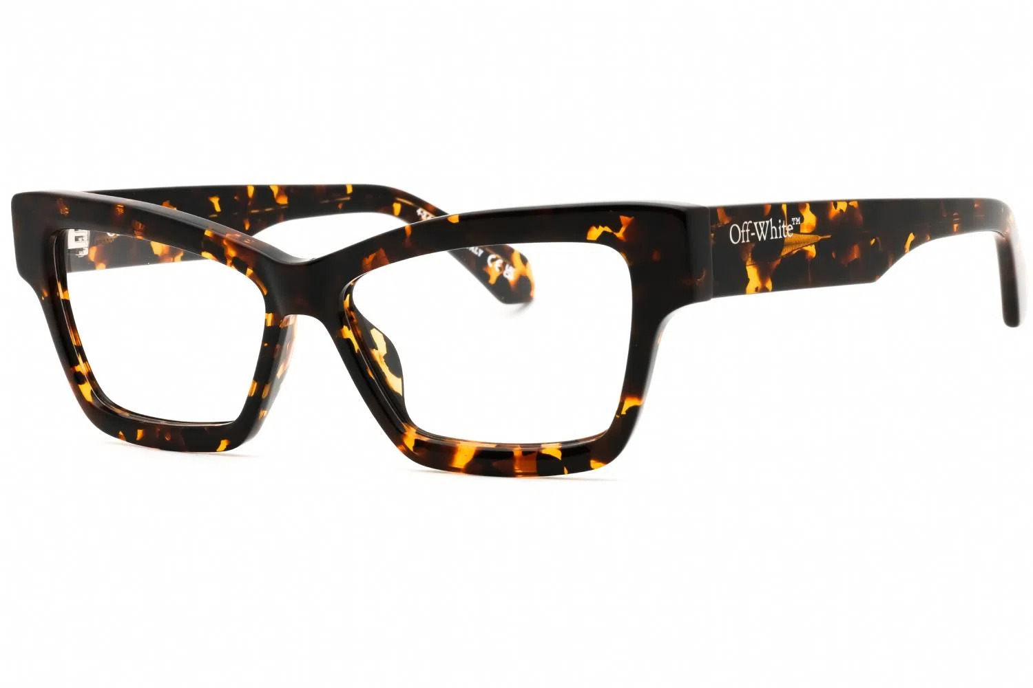 Off White STYLE77 Eyeglasses - view 2
